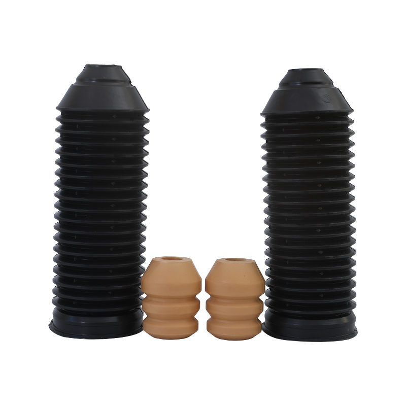 Kit de batente frontal e proteção contra poeira ZT001