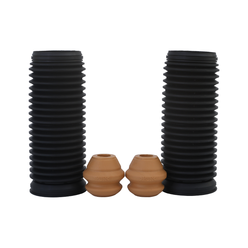 Kit de batente frontal e proteção contra poeira ZT002