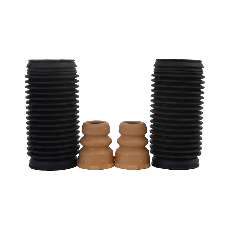 Kit de batente frontal e proteção contra poeira ZT005