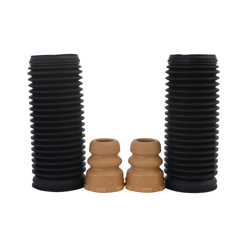 Kit de batente frontal e proteção contra poeira ZT006