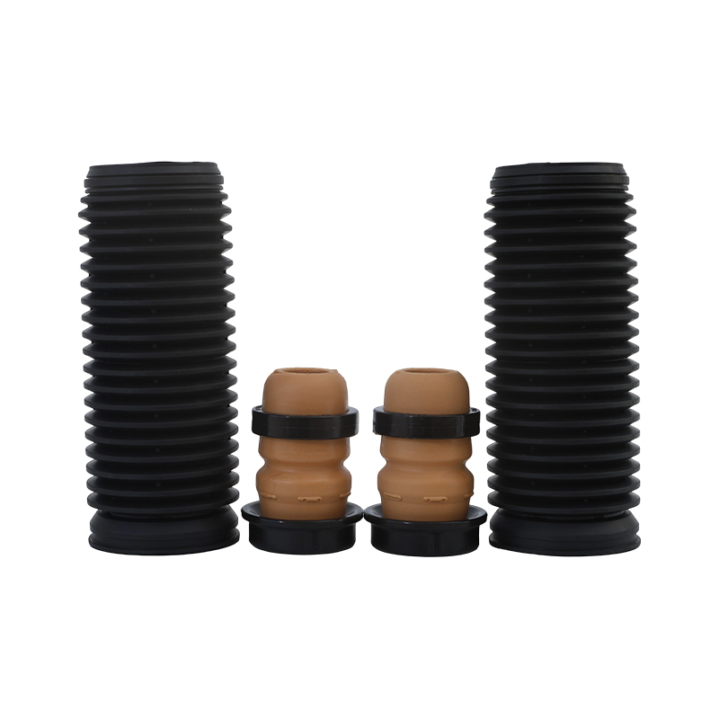 Kit de batente frontal e proteção contra poeira ZT009