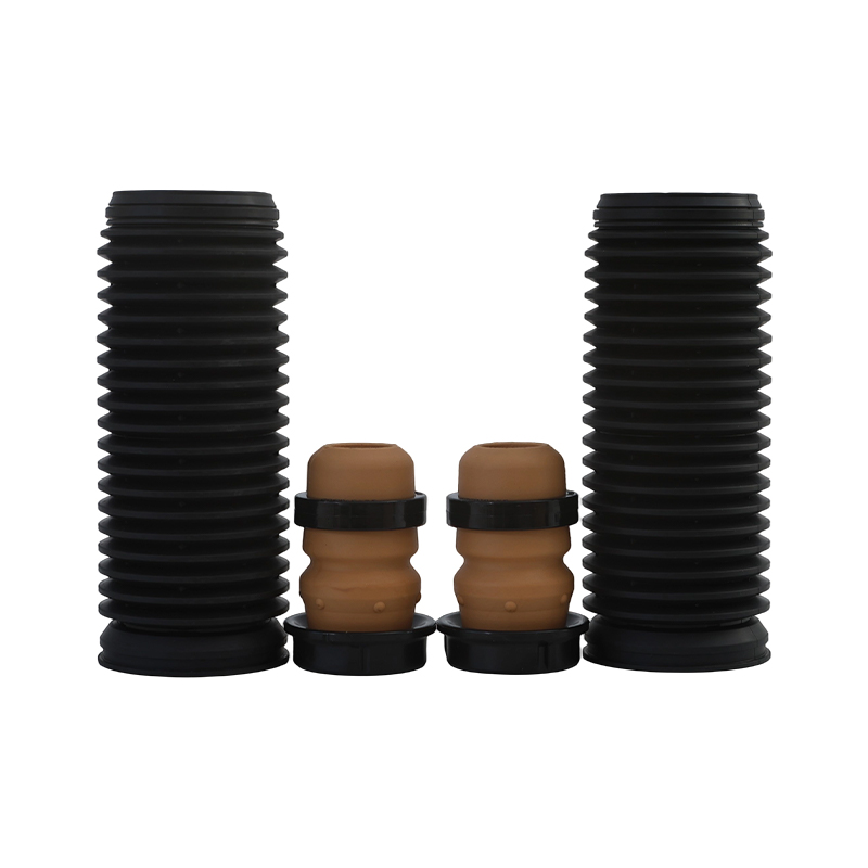 Kit de batente frontal e proteção contra poeira ZT010