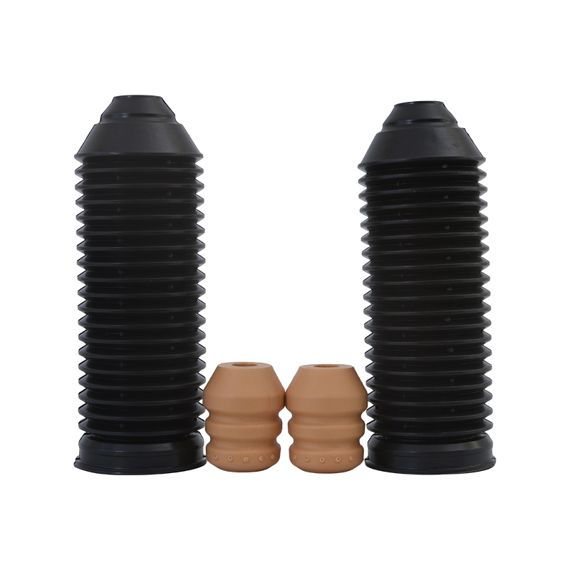 Kit de batente dianteiro e proteção contra poeira ZT033 Kit de batente dianteiro e proteção contra poeira ZT033