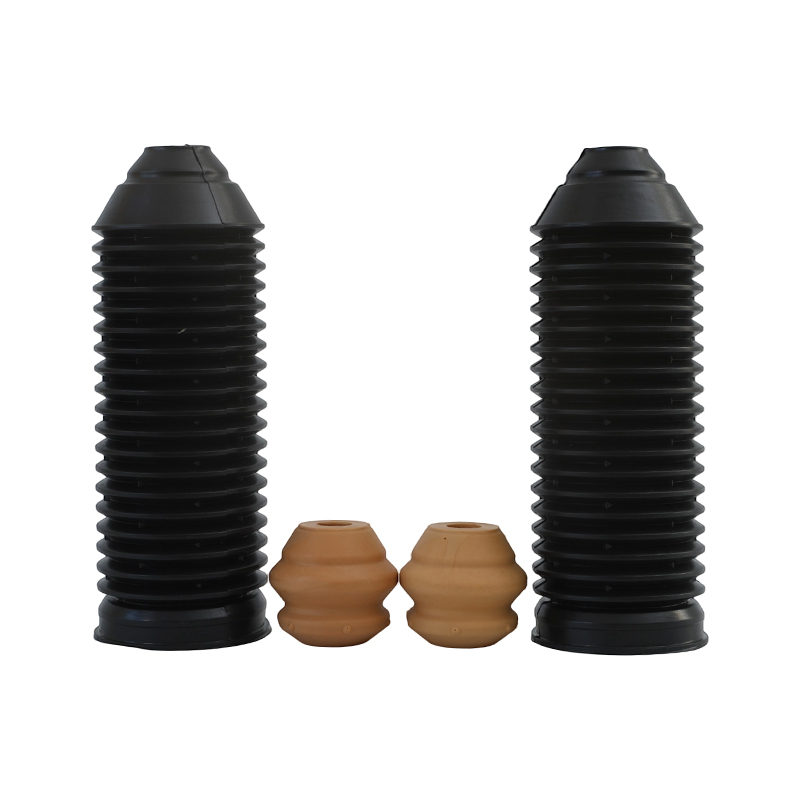 Kit de batente traseiro e proteção contra poeira ZT013 Kit de batente traseiro e proteção contra poeira ZT013