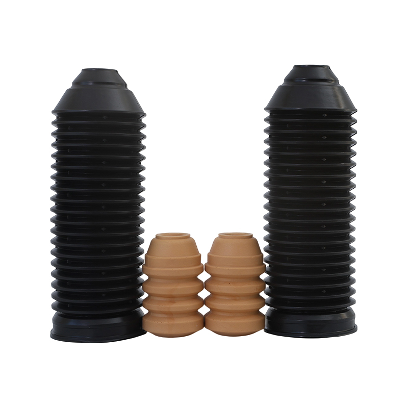 Kit de batente frontal e proteção contra poeira ZT014 Kit de batente frontal e proteção contra poeira ZT014