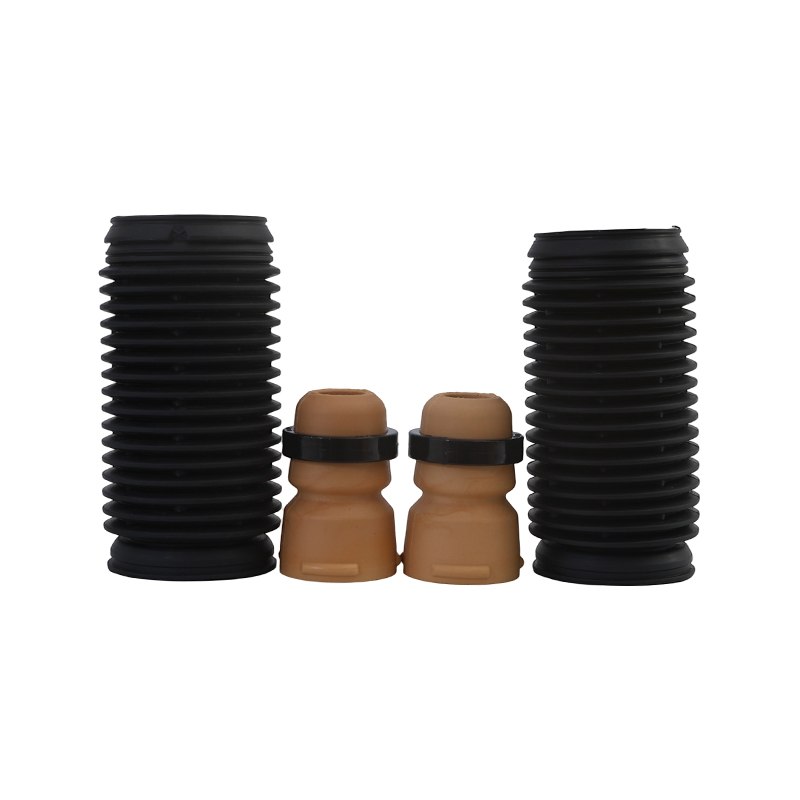 Kit de batente frontal e proteção contra poeira ZT022