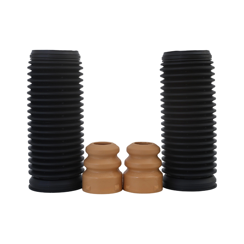 Kit de batente dianteiro e proteção contra poeira ZT027 Kit de batente dianteiro e proteção contra poeira ZT027