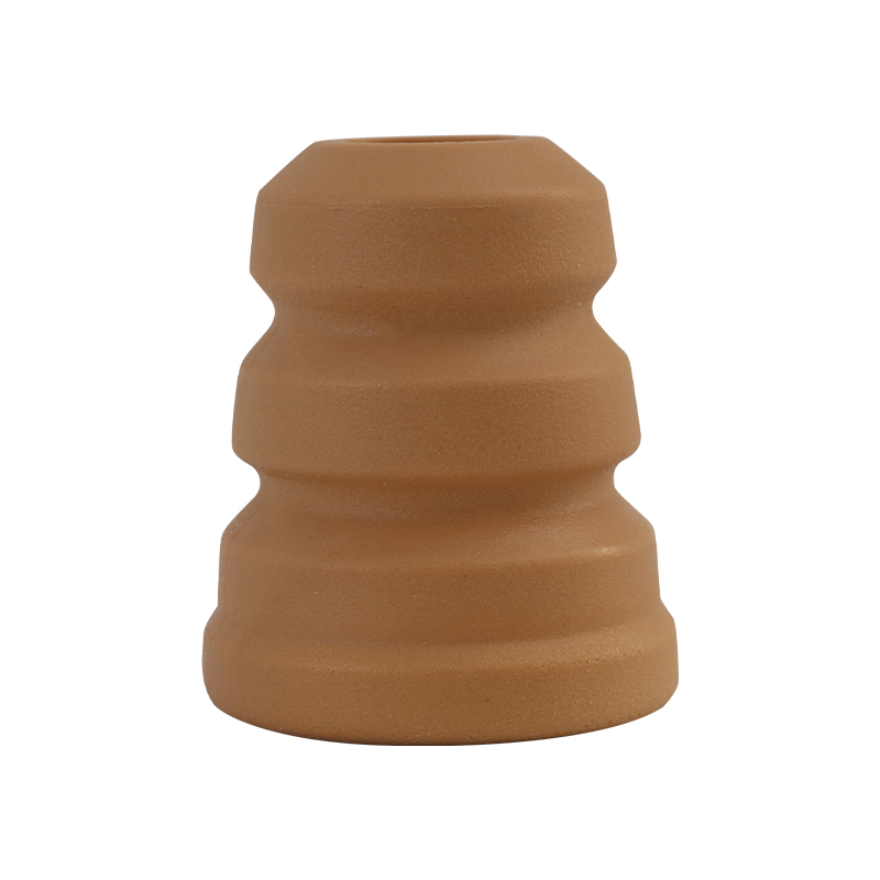 HP019 Amortecedor dianteiro Bump Stop Bucha de borracha para Porsche